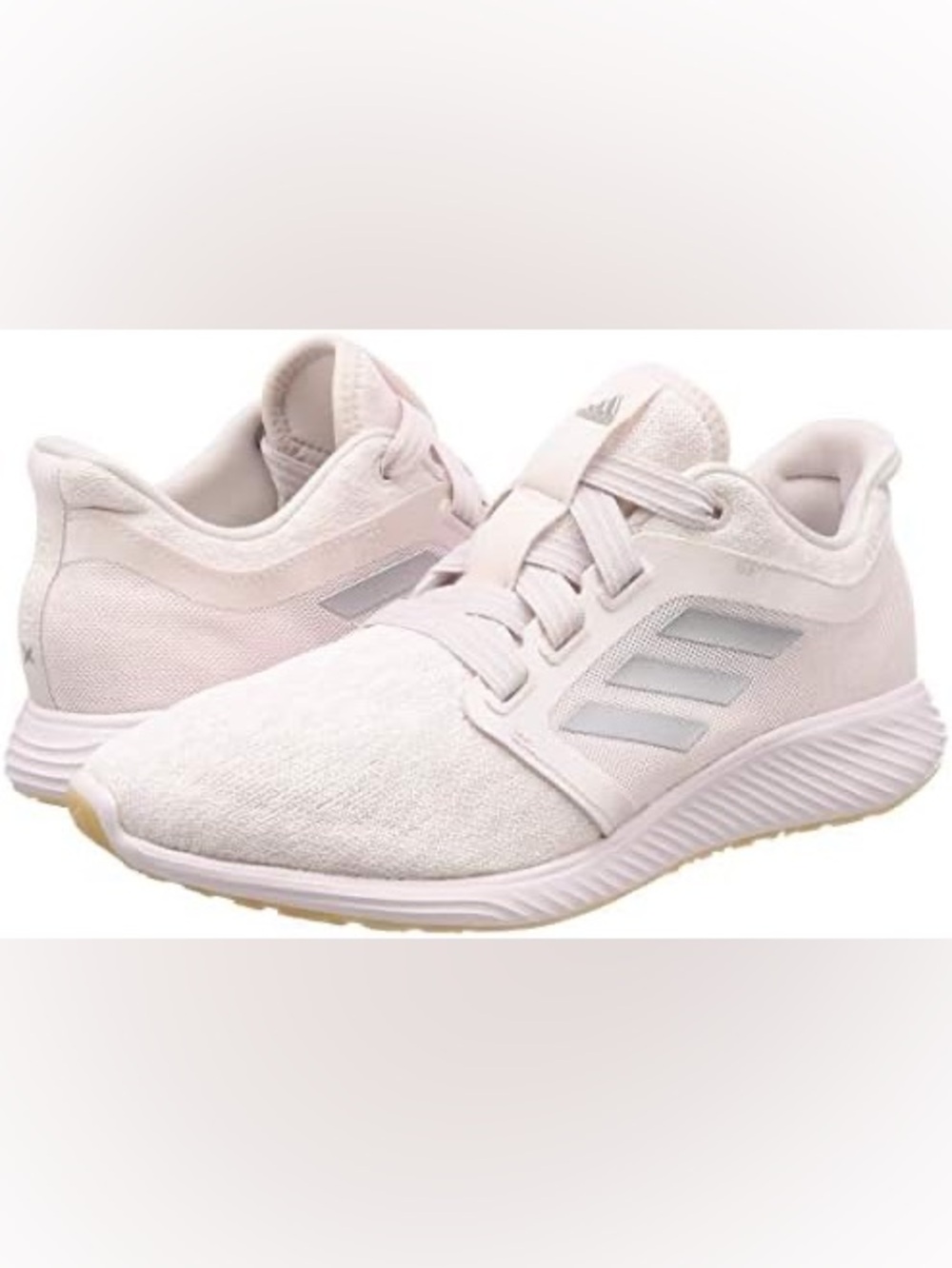 adidas Women's Edge Lux 3 Running Shoe